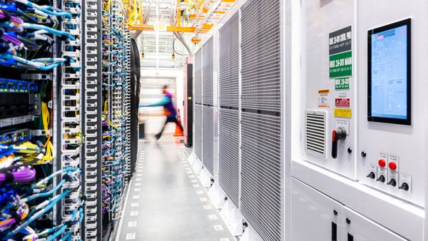 Amazon Invests AU$20 Billion to Boost Cloud Computing, Artificial Intelligence Adoption in Australia