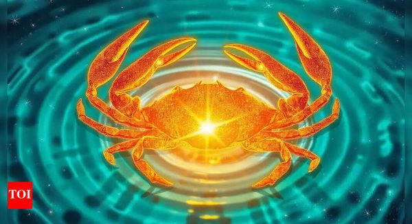 HEADLINE: Cosmic Guidance for Cancers: Embracing Silence, Calmness, and Inner Strength