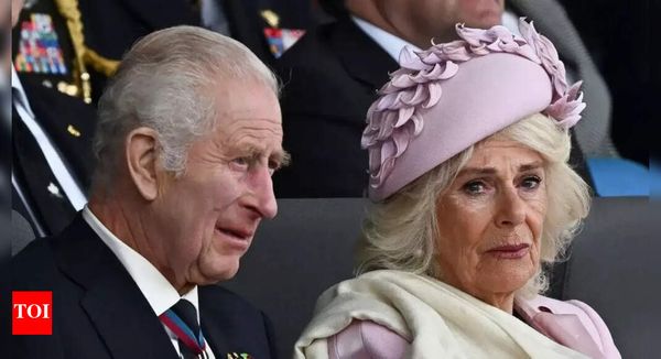 Royal Struggles: Inside Queen Camilla's Health Issues and King Charles' Cancer Battle