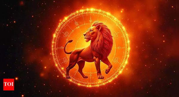 Leo Horoscope Today: Discover Your Path to Balance and Bliss