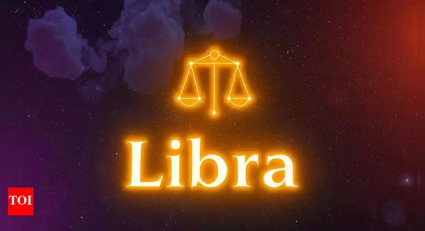 Daily Libra Horoscope: Find Balance in a Turbulent Day with Deep Breathing