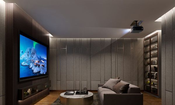 Optoma Unveils Revolutionary Home Cinema Projector with Cutting-Edge Dolby Vision Certification