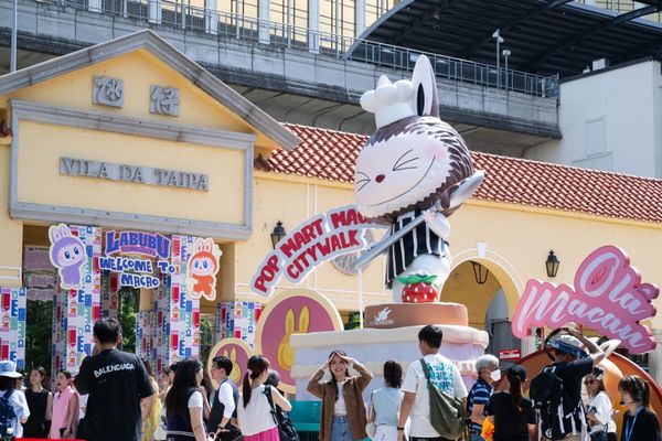 China and Central Europe Forge Innovative Future at Expo