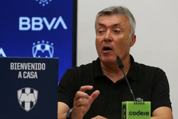 Rayados Make Debut on World Stage as They Face Inter Milan at Club World Cup