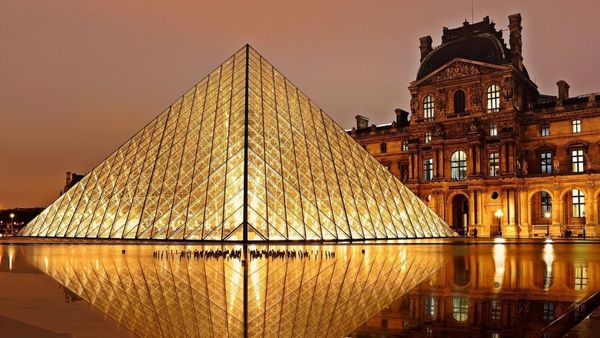 Louvre Museum Brings World's Most-Watched Art Collection to a Standstill Amid Staff Strike