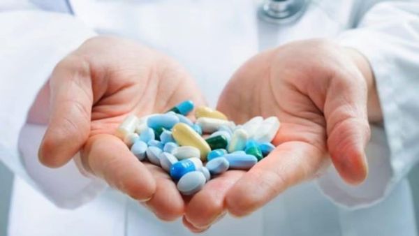 DRUG CRACKDOWN IN DELHI: OVER 160 Sample of Cancer Drugs Collected