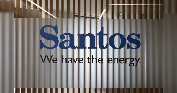 Adnoc Sets $18.7 Billion Record Bid for Australian Oil Firm Santos