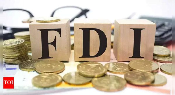 Foreign Direct Investment Plunges to 19-Year Low: World Bank Sounds Alarm on Rising Trade and Investment Barriers