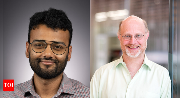 Gödel Prize 2025: Cornell Professor Eshan Chattopadhyay and UT Austin Professor David Zuckerman Receive Prestigious Award