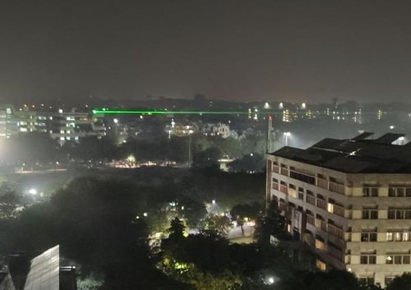 India Breaks Ground in Quantum Cyber Security with Groundbreaking DRDO Experiment