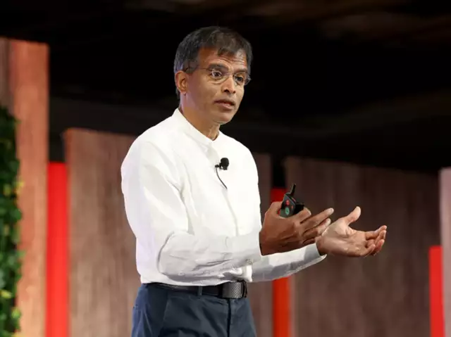 Honasa Consumer Appoints Yatish Bhargava as Chief Business Officer