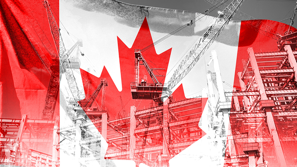 Canada Shifts Focus on Domestic Growth Amid US Tariff Tensions