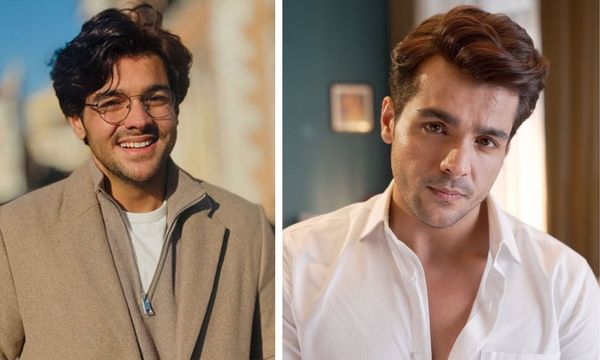 Ashish Chanchlani Opens Up About Nostalgic First Cinema Experience