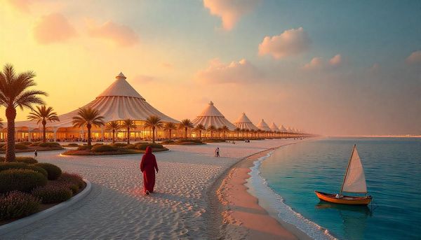 Saudi Arabia Launches Groundbreaking Tourism And Entertainment Project In Dhahran To Boost Economic Growth