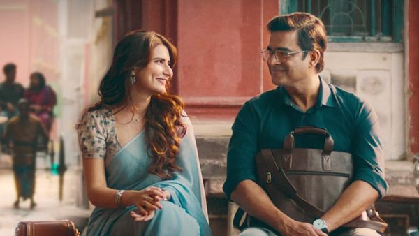 R Madhavan and Fatima Sana Shaikh's 'Aap Jaisa Koi' Set to Release on Netflix in July