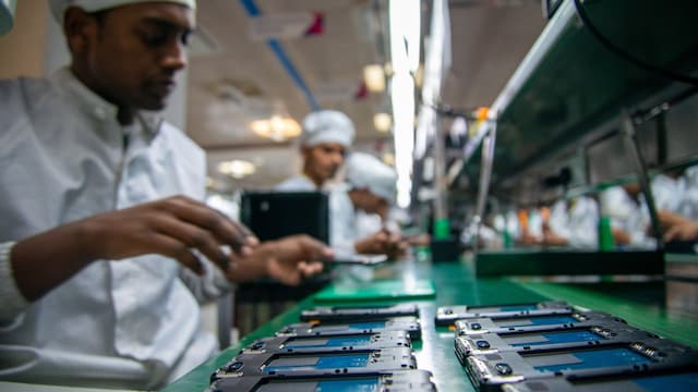 Kaynes Technology India Shares Plummet 2% Amid QIP Issue Launch