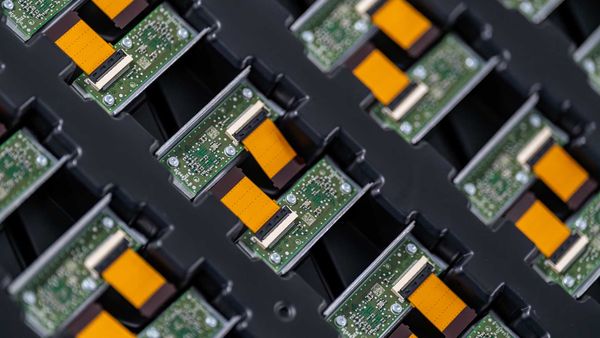Valeo's Cutting-Edge Factory in Shenzhen: A Beacon for Innovative Manufacturing