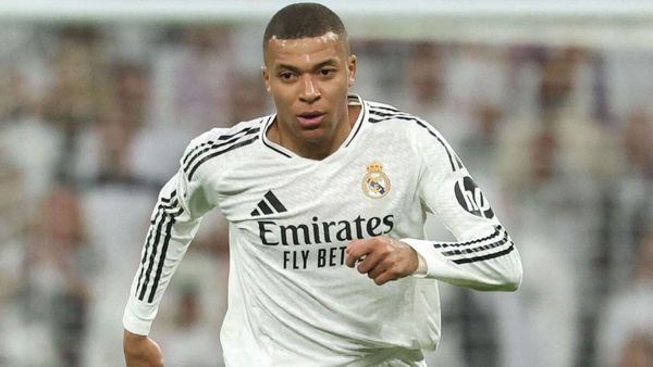 Mbappé Hospitalized with Acute Gastroenteritis