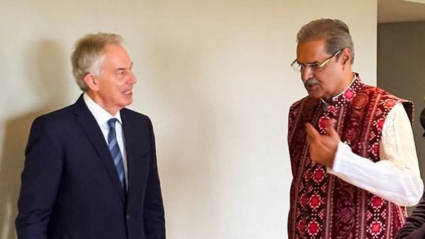 Odisha Pledges to Lead India's Clean Energy Push as it Sign Historic Memorandum with Tony Blair Institute