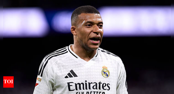 MBAPPE HOSPITALIZED WITH GASTROENTERITIS, MIZAGES AS REAL MADRID THRASH AL-HILAL IN CLUB WORLD CUP PRELIMINARY